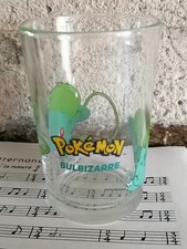 Verre moutarde pokémon d'occasion  Saint-Julien-de-Concelles