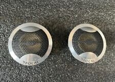 Focal tk741 hochtöner gebraucht kaufen  München