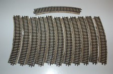 Märklin gebogene gleise gebraucht kaufen  Oelde