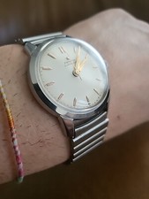 Zenith automatic bumper usato  Milano
