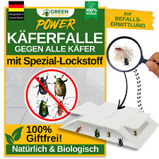 15x fallen käfer gebraucht kaufen  Berlin