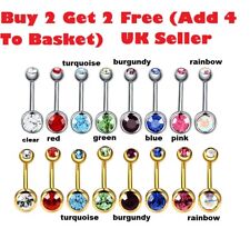 Belly bars 6mm for sale  WALLASEY