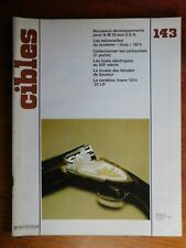 Cibles 143 baionnettes d'occasion  Rouen-