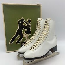 Hyde figure skates for sale  Olney