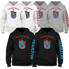Trabzonspor hoodie trabzon gebraucht kaufen  Dietzenbach