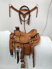 Wade horse saddle d'occasion  Expédié en Belgium
