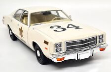 Greenlight plymouth fury for sale  BOGNOR REGIS