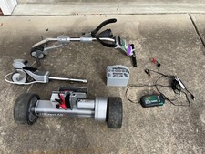 Remote control kangaroo for sale  Cary