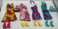 Modern barbie fashion for sale  Martinsville