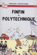 Parodie tintin. finfin d'occasion Parodie tintin. finfin d'occasion  Nîmes