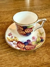 Royal worcester brambles for sale  SUTTON COLDFIELD