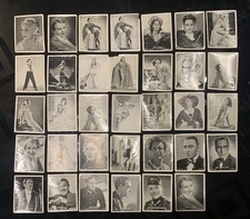 Alte film fotos gebraucht kaufen  Köthen