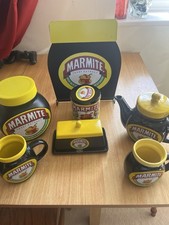 marmite butter dish for sale marmite butter dish for sale ASHFORD