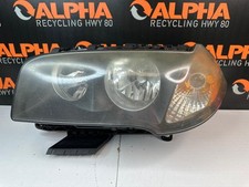 Headlamp assembly bmw for sale  Stroudsburg