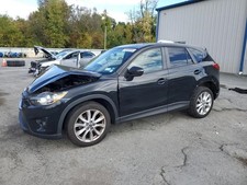 Automatic transmission 2.5l for sale  Bomoseen