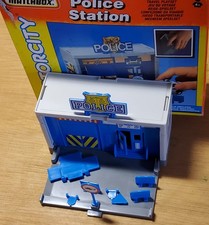 Matchbox motorcity travel for sale  BUXTON