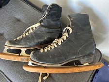 Ccm pastime leather for sale  Hydesville