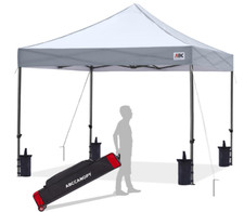 Abccanopy 3x3m heavy for sale  HIGH WYCOMBE