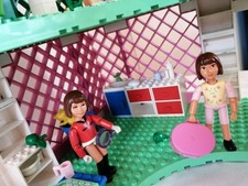 Lego belville eigenbau gebraucht kaufen  Grafschaft