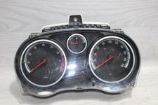 Tacho kombiinstrument p0013264 gebraucht kaufen  Schwaigern