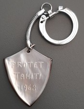 Porte clé marine d'occasion  Toulon-