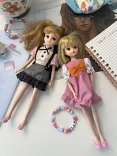 Takara tomy licca for sale  Summerville