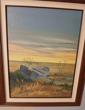 Vast prairie landscape for sale  Talking Rock