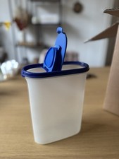 Boîte modulaire tupperware d'occasion  Raismes