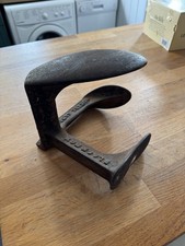 Antique blackboy cast for sale  ENFIELD