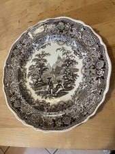 Piatto collezione antico usato  Firenze