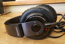Sony mdr xb500 for sale  LINCOLN