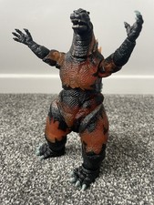 Neca burning godzilla for sale  DEWSBURY