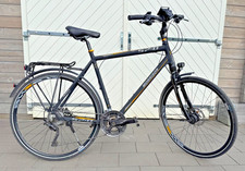Morrison light trekkingrad gebraucht kaufen  Meschede