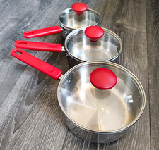 Prestige vintage red for sale  UK