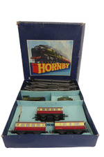 Vintage hornby train for sale  HASSOCKS