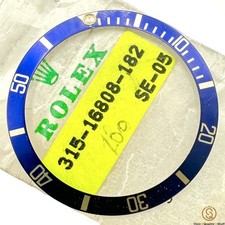 Rolex 315 16808 usato  Teramo