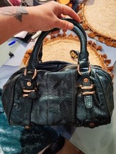 Borsa donna tosca usato  Monterotondo
