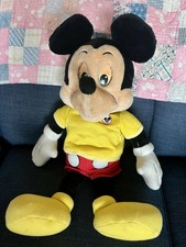 mickey wonder mouse world for sale  Harmony