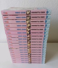 Manga sammlung komplett gebraucht kaufen Manga sammlung komplett gebraucht kaufen  Hamburg