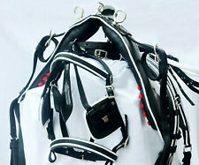 Nylon webbing cart for sale  LUTON