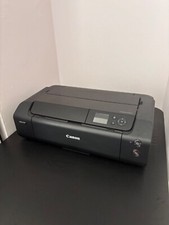 Canon imageprograf pro usato  Fano