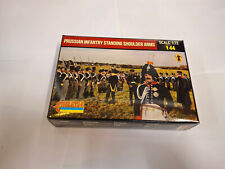 Strelets prussian infantry gebraucht kaufen  Bonn