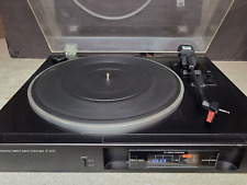 Working sansui d11 for sale  Toledo