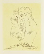 André masson usato  Nettuno