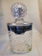 Eau rochas xxl gebraucht kaufen  Deutschland