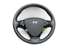Lenkrad airbaglenkrad hyundai gebraucht kaufen  Linkenheim-Hochstetten