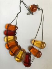 Sent murano necklace for sale  Charlotte