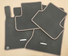 Set tappetini mercedes usato  Brescia