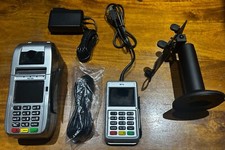 First data fd150 for sale  Issaquah