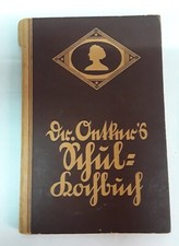 Altes etker schulkochbuch gebraucht kaufen  Neuensalz